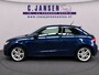 Audi A1 1.4 TFSI 119g. Pro Line S Connect !! 1e eigenaar!! | Airconditioning, volautomatisch | Audio-navigatie full map | Cruise control