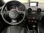 Audi A1 1.4 TFSI 119g. Pro Line S Connect !! 1e eigenaar!! | Airconditioning, volautomatisch | Audio-navigatie full map | Cruise control