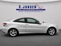 Mercedes-Benz CLC 180 K. Prestige SUPER MOOI !! | Airco | Audio 50 APS | Audio-navigatiesysteem