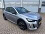 Peugeot 208 Hybrid 145 e-DCS6 GT | Half leer | Navigatie | Adaptieve Cruise control | 360 Camera| Keyless|
