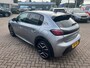 Peugeot 208 Hybrid 145 e-DCS6 GT | Half leer | Navigatie | Adaptieve Cruise control | 360 Camera| Keyless|