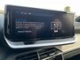 Peugeot 208 Hybrid 145 e-DCS6 GT | Half leer | Navigatie | Adaptieve Cruise control | 360 Camera| Keyless|