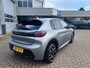 Peugeot 208 Hybrid 145 e-DCS6 GT | Half leer | Navigatie | Adaptieve Cruise control | 360 Camera| Keyless|