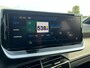 Peugeot 208 Hybrid 145 e-DCS6 GT | Half leer | Navigatie | Adaptieve Cruise control | 360 Camera| Keyless|