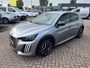 Peugeot 208 Hybrid 145 e-DCS6 GT | Half leer | Navigatie | Adaptieve Cruise control | 360 Camera| Keyless|
