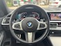 BMW 3-Serie 318i Business Edition, M-Sport, Schuifkanteldak, Individual kleur, Sportstoelen, Stoelverwarming,