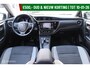Toyota Auris 1.8 Hybrid Trend NL Auto | 1e Eigenaar | Panoramadak | Navigatie.