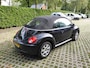 Volkswagen Beetle New Cabriolet 2.0 Highline 16 inch lm, stoelverwarming
