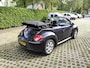 Volkswagen Beetle New Cabriolet 2.0 Highline 16 inch lm, stoelverwarming