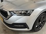 Skoda Octavia Combi 1.0 TSI 110 pk handg. Buss. Edition | Navi | LED | Virtual | Keyless | Cruise | CarPlay | PDC | DAB | Trekh | Org NLD |