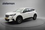 Peugeot 2008 EV Active Pack 50 kWh - Carplay, Cruise, Navi
