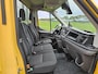 Ford Transit 350 2.0 TDCI L5H1 Open-Laadbak 5 meter! Euro6 Airco Dubbellucht!