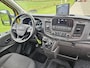 Ford Transit 350 2.0 TDCI L5H1 Open-Laadbak 5 meter! Euro6 Airco Dubbellucht!