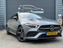 Mercedes-Benz CLA Shooting Brake 250 e AMG | Panorama
