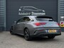 Mercedes-Benz CLA Shooting Brake 250 e AMG | Panorama