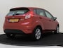 Ford Fiesta 1.0 Style Ultimate | Navigatie | Parkeerhulp Voor en Achter | Airco |