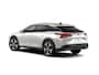 Citroën C5 X Max | 19" lichtmetalen velgen 'Onyx black' met Onyx black aero inserts | Achteruitrijcamera met Top Rear Vision (180° weergave van ruimte achter de auto) | Ambiance Hype Black