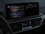 BMW X3 XDrive30e M Sport, Panoramadak, Harman Kardon, 360° Camera, Trekhaak, Leder, Full Option, 2022