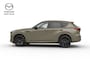 Mazda CX-60 e-Skyactiv PHEV Homura Plus | 12,3-inch TFT-kleurendisplay met bediening via centrale HMI Commander, touchscreen (voor Apple CarPlay / Android Auto™) of voice control | 12,3-inch digitale meterset | 20-inch lichtmetalen velgen, Black