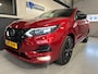 Nissan Qashqai 1.3 DIG-T N-Tec Pano|Cruise|AppleCarplay