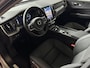 Volvo XC60 ✅NIEUWE AUTO✅ VAPOUR GREY 2.0 T6 350PK PHEV LEER AWD PLUS BRIGHT LONG RANGE PANO PERF.AUDIO ELEK.KLEP