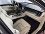 Volvo XC60 2.0 T6 350PK CREME.LEER PHEV AWD ULTRA BRIGHT LONG RANGE PANO HARMAN/KARDON HEADUP ELEK.KLEP