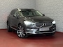 Volvo XC60 2.0 T6 350PK CREME.LEER PHEV AWD ULTRA BRIGHT LONG RANGE PANO HARMAN/KARDON HEADUP ELEK.KLEP