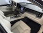 Volvo XC60 2.0 T6 350PK CREME.LEER PHEV AWD ULTRA BRIGHT LONG RANGE PANO HARMAN/KARDON HEADUP ELEK.KLEP