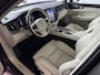 Volvo XC60 2.0 T6 350PK CREME.LEER PHEV AWD ULTRA BRIGHT LONG RANGE PANO HARMAN/KARDON HEADUP ELEK.KLEP