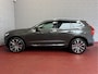 Volvo XC60 2.0 T6 350PK CREME.LEER PHEV AWD ULTRA BRIGHT LONG RANGE PANO HARMAN/KARDON HEADUP ELEK.KLEP
