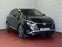 Nissan Qashqai 1.3 MHEV 160PK TEKNA PLUS BOSE 20''LMV LEER ALCANTARA PANO MASSAGE BOSE STOEL/STUUR/RUIT VERW MATRIX.LED ELEK.KLEP HEADUP 20''LMV GOOGLE NAVI 03/2025