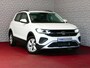 Volkswagen T-Cross NIEUW MODEL T-CROSS 116PK VIR.COCKPIT LMV CARPLAY 2024 "Volkswagen rijden begint bij Topautos.nl – 75 topmodellen direct op voorraad!"