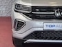 Volkswagen T-Cross ✅ NIEUWE AUTO ✅ TSI 115PK R-LINE EDITION KEYLESS TREKHAAK LED IQ CAMERA STOELVERW ✅2025✅ "Volkswagen rijden begint bij Topautos.nl – 75 topmodellen direct op voorraad!"