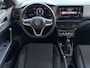 Volkswagen T-Cross ✅ NIEUWE AUTO✅ T-CROSS 116PK 17''LMV DODE HOEK TREKHAAK CAMERA VIR.COCKPIT STOELVERW. ADAP.CRUISE LMV CARPLAY 2025 "Volkswagen rijden begint bij Topautos.nl – 75 topmodellen direct op voorraad!"