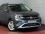 Volkswagen T-Cross T-CROSS 116PK 17''LMV TREKHAAK CAMERA VIR.COCKPIT STOELVERW. ADAP.CRUISE LMV CARPLAY 2025 "Volkswagen rijden begint bij Topautos.nl – 75 topmodellen direct op voorraad!"