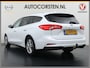 Ford Focus Wagon T101PK Navi Trekhaak Apple Carplay Android Auto Airco Cruise Control PdcTrend Edition Business EcoBoost Led Lane Assist Speed Sign Recognition Privacy Glas Lmv 1e Eigenaar Origineel Nederlandse Auto A-Label EURO6