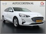 Ford Focus Wagon T101PK Navi Trekhaak Apple Carplay Android Auto Airco Cruise Control PdcTrend Edition Business EcoBoost Led Lane Assist Speed Sign Recognition Privacy Glas Lmv 1e Eigenaar Origineel Nederlandse Auto A-Label EURO6