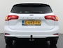 Ford Focus Wagon T101PK Navi Trekhaak Apple Carplay Android Auto Airco Cruise Control PdcTrend Edition Business EcoBoost Led Lane Assist Speed Sign Recognition Privacy Glas Lmv 1e Eigenaar Origineel Nederlandse Auto A-Label EURO6