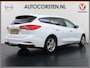 Ford Focus Wagon T101PK Navi Trekhaak Apple Carplay Android Auto Airco Cruise Control PdcTrend Edition Business EcoBoost Led Lane Assist Speed Sign Recognition Privacy Glas Lmv 1e Eigenaar Origineel Nederlandse Auto A-Label EURO6