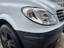 Mercedes-Benz Vito 111 CDI 320 Youngtimer Lang bestel Automaat Airco Bluetooth telefoon voorbereiding Schuifdeur 3-persoons Dealer onderhouden Euro 3 Zijruit rechts Lage bijtelling