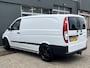 Mercedes-Benz Vito 111 CDI 320 Youngtimer Lang bestel Automaat Airco Bluetooth telefoon voorbereiding Schuifdeur 3-persoons Dealer onderhouden Euro 3 Zijruit rechts Lage bijtelling