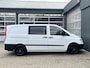 Mercedes-Benz Vito 111 CDI 320 Youngtimer Lang bestel Automaat Airco Bluetooth telefoon voorbereiding Schuifdeur 3-persoons Dealer onderhouden Euro 3 Zijruit rechts Lage bijtelling