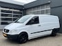 Mercedes-Benz Vito 111 CDI 320 Youngtimer Lang bestel Automaat Airco Bluetooth telefoon voorbereiding Schuifdeur 3-persoons Dealer onderhouden Euro 3 Zijruit rechts Lage bijtelling