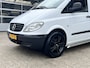 Mercedes-Benz Vito 111 CDI 320 Youngtimer Lang bestel Automaat Airco Bluetooth telefoon voorbereiding Schuifdeur 3-persoons Dealer onderhouden Euro 3 Zijruit rechts Lage bijtelling