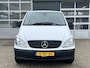 Mercedes-Benz Vito 111 CDI 320 Youngtimer Lang bestel Automaat Airco Bluetooth telefoon voorbereiding Schuifdeur 3-persoons Dealer onderhouden Euro 3 Zijruit rechts Lage bijtelling