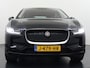 Jaguar I-Pace EV400 -pk SE 90kWh AWD Leer+Elektr. Meridian®-Audio Apple Carplay Android Auto Navi Led-v+a Ecc Camera Cruise Control Keyless Pdc Lmv Led Bordherkenning Elektrische-Achterklep koplampreiniging Lane-Assist App-Connect ECT Voorverwarming/koeling WiFi DigiDash DAB 4WD 1e Eigenaar Origineel Nederlandse Auto € 90.000 nieuw!