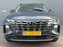Hyundai Tucson 1.6 T-GDI 230pk HEV Premium TT | Leder | Climate | Keyless | Navigatie | Elek. Klep | Full - Led | 360 Camera | KRELL Audio | Elek. Stoelen | 19" Lichtmetaal | Winterpakket | Stoelventilatie | Dodehoekdetectie | Adapt. Cruisecontrol | Parkeer Assistent