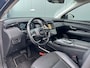 Hyundai Tucson 1.6 T-GDI 230pk HEV Premium TT | Leder | Climate | Keyless | Navigatie | Elek. Klep | Full - Led | 360 Camera | KRELL Audio | Elek. Stoelen | 19" Lichtmetaal | Winterpakket | Stoelventilatie | Dodehoekdetectie | Adapt. Cruisecontrol | Parkeer Assistent