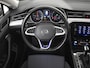Volkswagen Passat Variant 1.4 TSI PHEV GTE Business 218pk | Panorama dak | Privacy glass | Navigatie | App connect | Adaptief cruise control | Stuur + stoelverwarming | Camera achter | 18"LMV