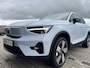 Volvo C40 Single Motor Extended Range Ultimate 82 kWh | Harman/Kardon | Adaptive Cruise | BLIS | Elektrische Stoelen | 20 Inch | Trekhaak | 360 Camera | Warmtepomp